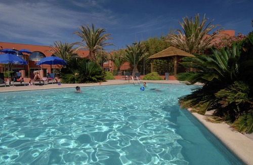 Cap d'Agde Apartment | Résidence du Golfe 5