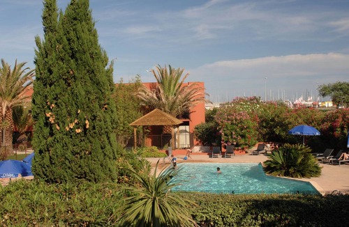 Cap d'Agde Apartment | Résidence du Golfe 5