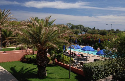 Cap d'Agde Apartment | Résidence du Golfe 7