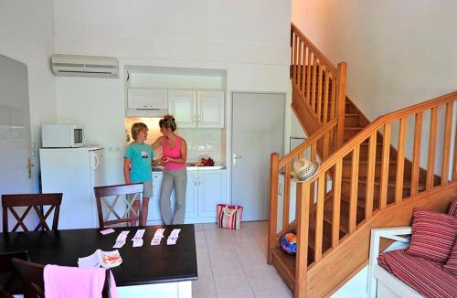 Mouries Apartment | Résidence Goélia Le Mas des Arènes