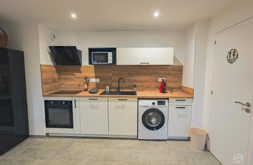 Vars Apartment | Résidence La Mayt