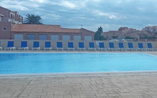 Le Barcares Apartment | Résidence Lagrange Vacances Catalana