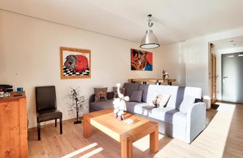 Les Claux Apartment | Résidence Le Chalet des Rennes - maeva Home - Appartement cosy 3 pièces 8 personnes - Exclusive - super Home MAE-6304
