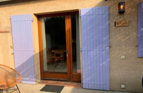 St.-Remy-de-Provence Apartment | Résidence Les Sources