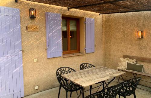 St.-Remy-de-Provence Apartment | Résidence Les Sources
