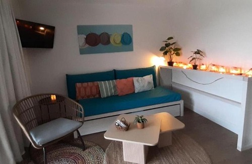 Agay Apartment | Résidence le Village de Cap Esterel - maeva Home - Appartement cosy 2 pièces 5 personnes climatisé - Prestige - super Home MAE-6341