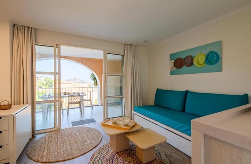 Agay Apartment | Résidence le Village de Cap Esterel - maeva Home - Appartement cosy 2 pièces 5 personnes climatisé - Prestige - super Home MAE-6341