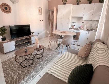 Cerbere Apartment | Résidence les 4 Horizons