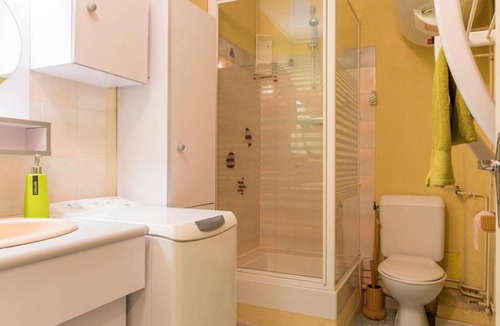 Montgenevre Apartment | Résidence les Alpets