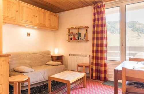 Montgenevre Apartment | Résidence les Alpets