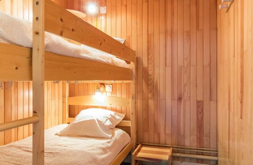 Montgenevre Apartment | Résidence les Alpets