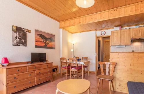 Montgenevre Apartment | Résidence les Alpets