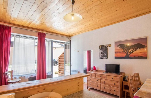 Montgenevre Apartment | Résidence les Alpets