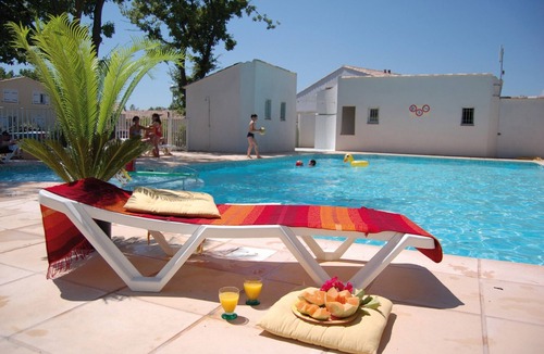 Tourrettes Ski Chalet | Résidence Les Bastides de Fayence M36S