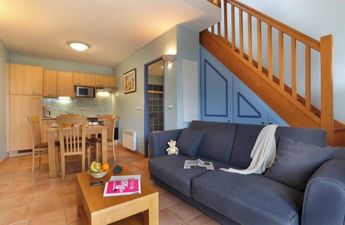 Tourrettes Ski Chalet | Résidence Les Bastides de Fayence M24S