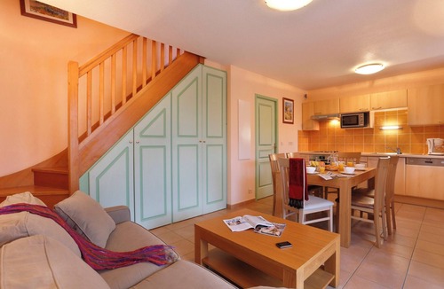 Tourrettes Ski Chalet | Résidence Les Bastides de Fayence 36SP