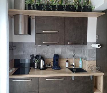 Cap d'Agde Apartment | Résidence les Estivales
