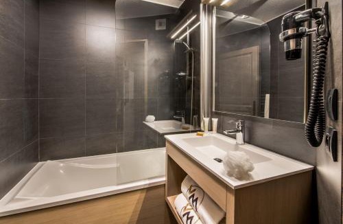 Val-Thorens Apartment | Résidence Montana Premier by Village Montana