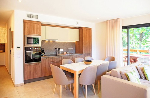 Saint-Cyprien Plage House | Résidence Pierre & Vacances Premium Domaine du Golfe du Lion