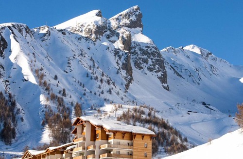 Allos Apartment | Résidence Plein Sud
