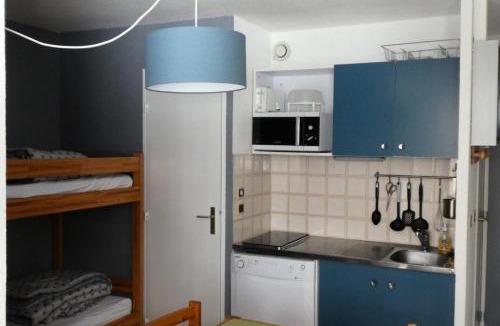 Reallon Apartment | Résidence Relais - 2 Pièces pour 6 Personnes 704