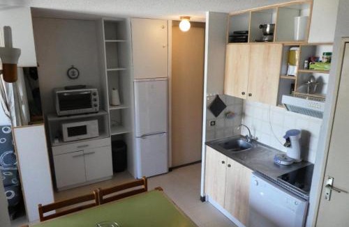 Reallon Apartment | Résidence Relais - 2 Pièces pour 6 Personnes 334