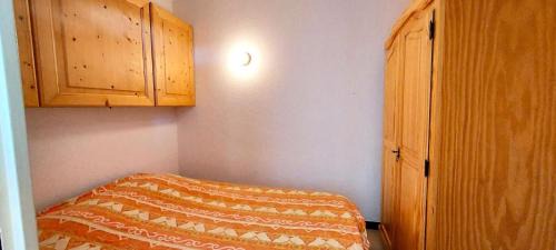 Reallon Apartment | Résidence Relais - Appartement 6 couchages vue montagne à Réallon 126R MAE-8961