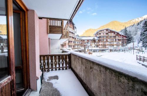 Valfrejus Apartment | Résidence Thabor E - THABOR E - THAE174 MAE-3139
