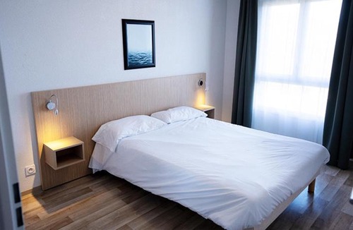 Roquebrune-Cap-Martin Apartment | Résidence Vacances - Azureva Roquebrune-Cap-Martin