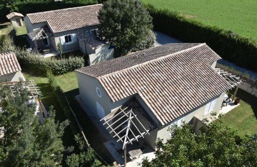 Raphele-les-Arles House | Résidence Vacances Fontenelle