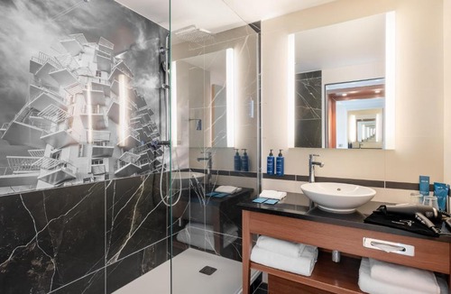 Montpellier City-Centre Hotel | Radisson Blu Hotel, Montpellier