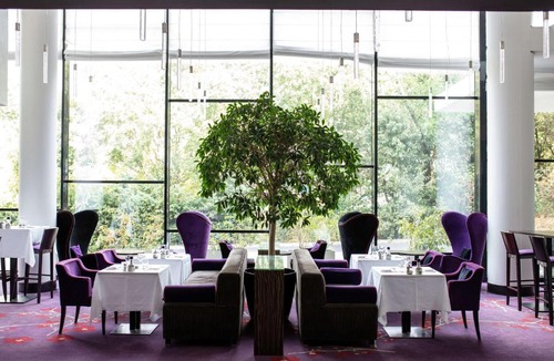 Montpellier City-Centre Hotel | Radisson Blu Hotel, Montpellier