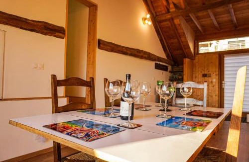 Prunieres Apartment | Rando, ski & lac, grand appartement 6 personnes - Lac de Serre ponçon
