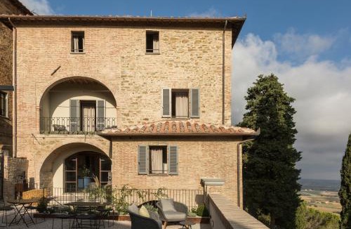 Panicale Bed & Breakfast | Rastrello
