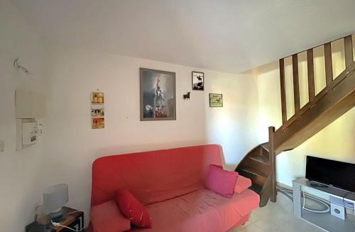 Saintes-Maries-de-la-Mer Apartment | Ref LS64: Maison 4-6 pers Les Hameaux de Camargue