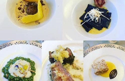 Risano House | Relais Casa Orter
