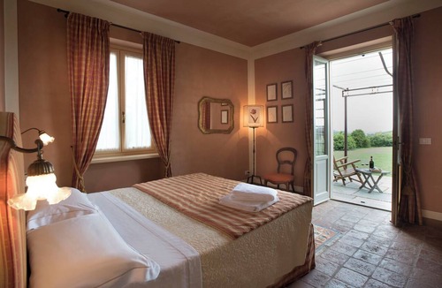 Dogliani Hotel | Relais dei Poderi Einaudi