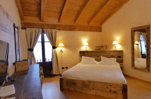 Vernante Hotel | Relais Del Nazionale - Teritoria
