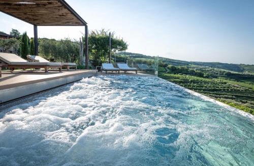 Mezzane di Sotto House | Relais di Campagna I Tamasotti