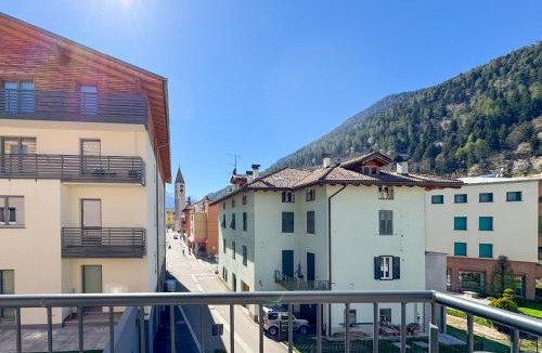 Male Apartment | Relais Gentilini