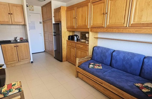 Reallon Apartment | Relais Residence - Apartment 4 beds overlooking the center of the resort