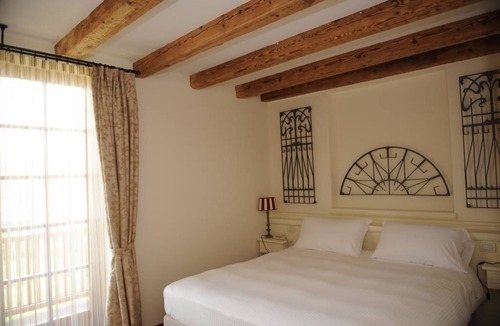 Sopramonte Hotel | Relais Vecchio Maso