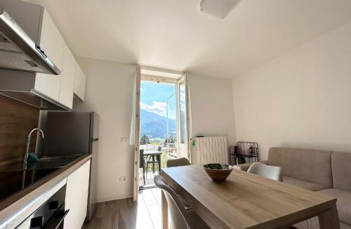 Clusone Apartment | Relax Home