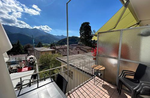Clusone Apartment | Relax Home