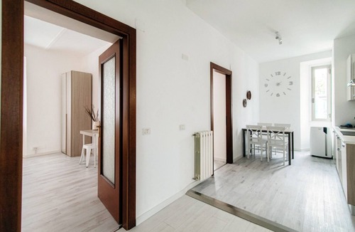 Cernobbio Apartment | Relaxing flat in Cernobbio (Lidia's Home)