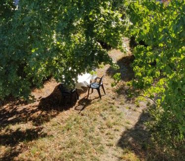 Molieres-Cavaillac House | Rendez-vous sous le tilleul, en Cevennes.