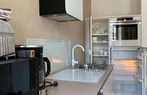 Merano Historic Center Apartment | Rennweg 4 - Belami Living - Rennweg 114