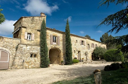 Arpaillargues-et-Aureillac Apartment | RENOIR Cottage - Mas de Rey Uzès