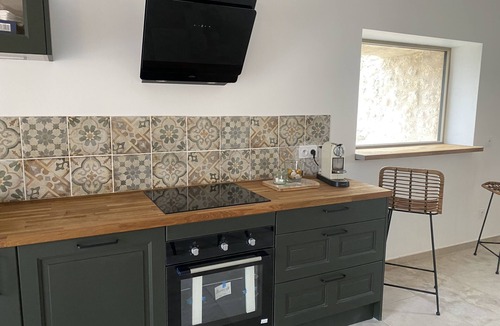 Istres House | Renovated mansion