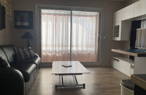 Enchastrayes Apartment | Renovated apartment between Sauze and Super Sauze